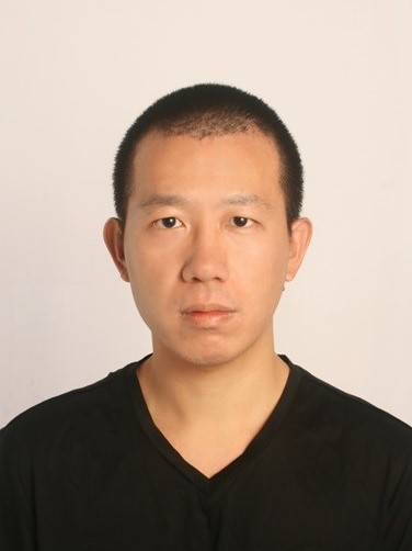 Theodore Chang